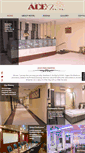 Mobile Screenshot of hotelaceinn.com